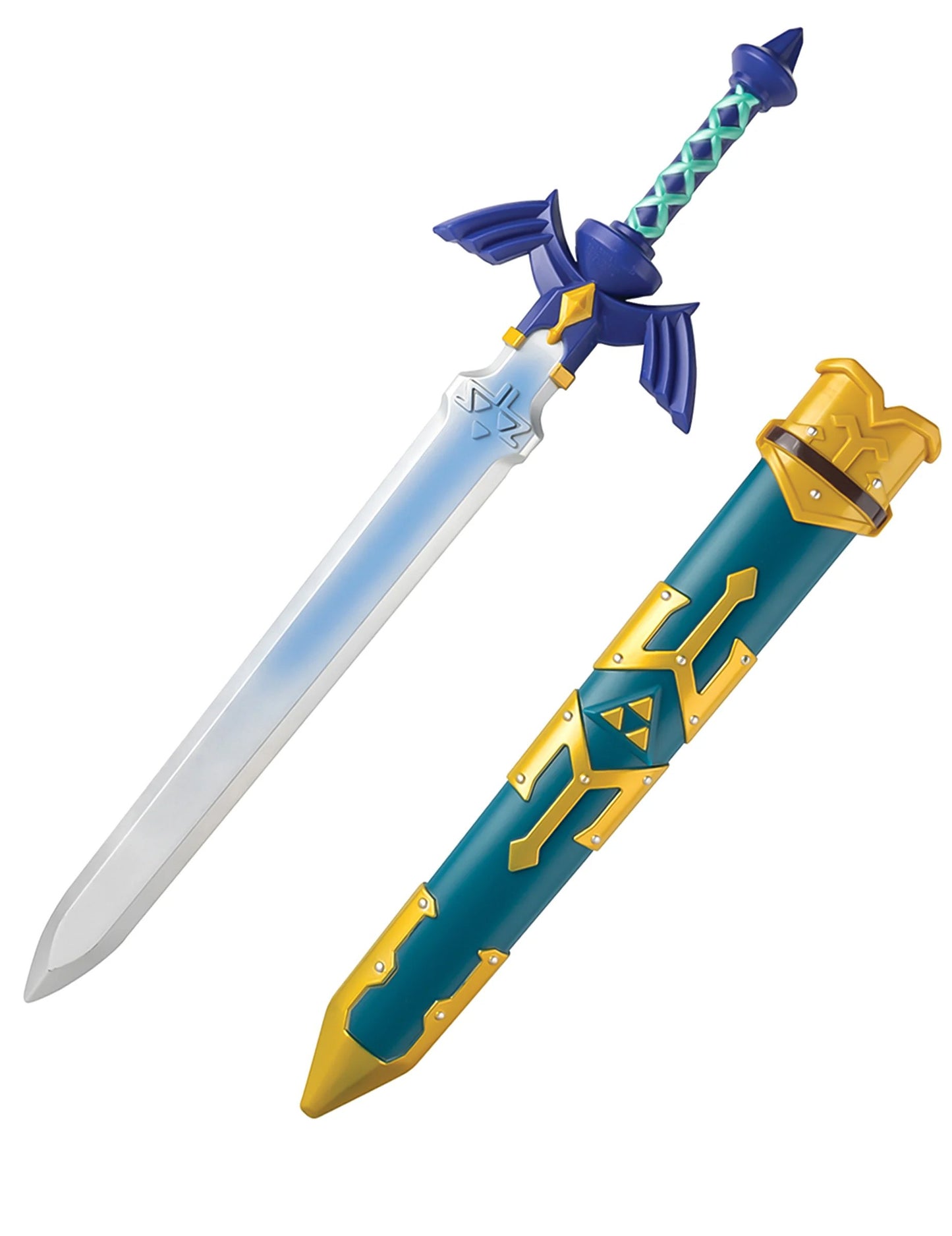 Link - Legend of Zelda Sword