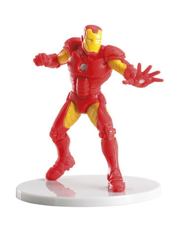 Figurka Iron Man 9 cm