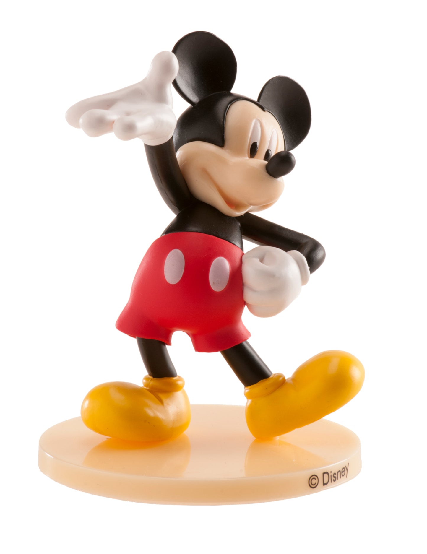 7,5 cm figurky Mickey