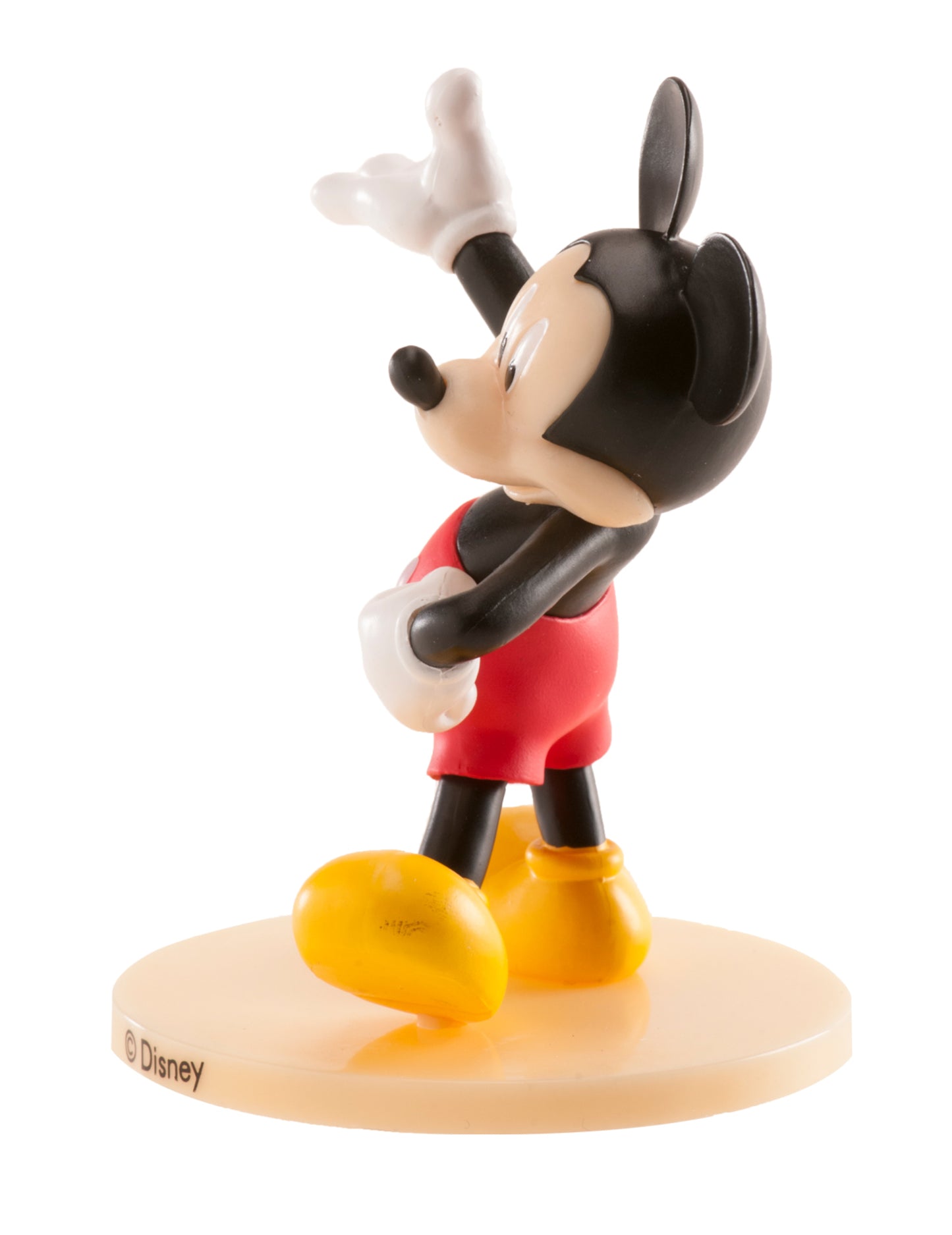 7,5 cm figurky Mickey