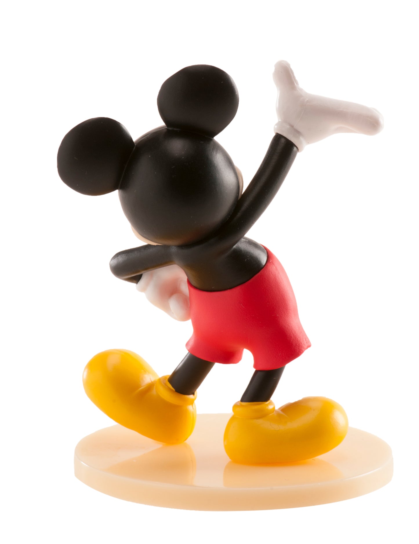 7,5 cm figurky Mickey