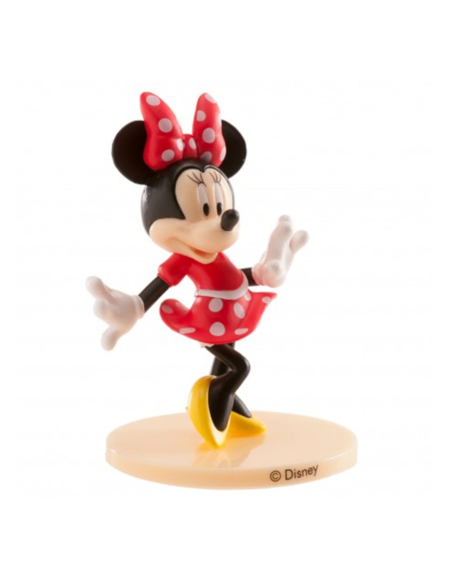 Figurka Minnie 7,5 cm