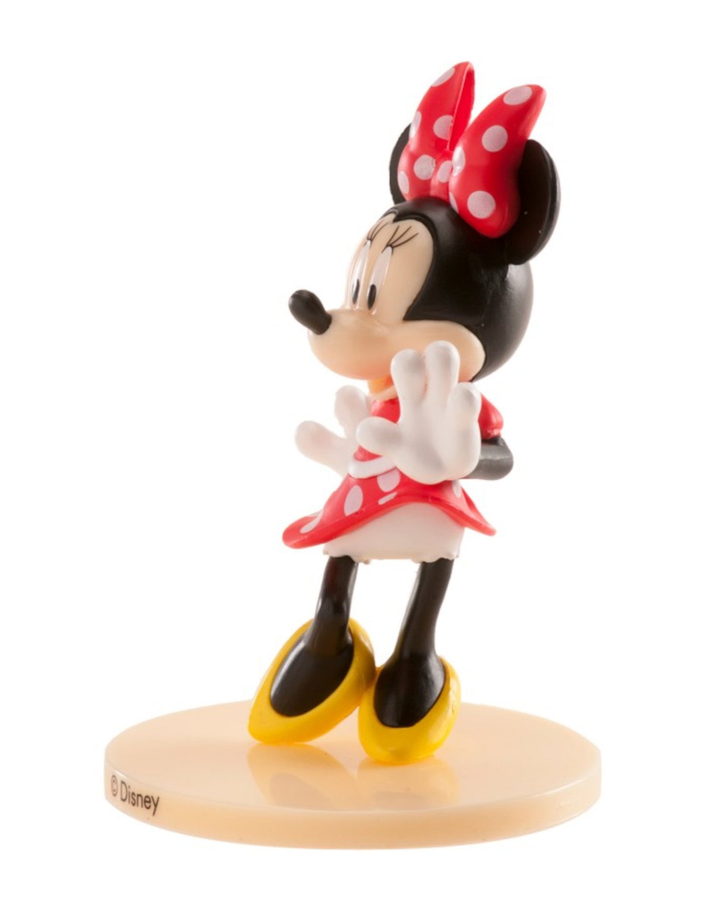 Figurka Minnie 7,5 cm