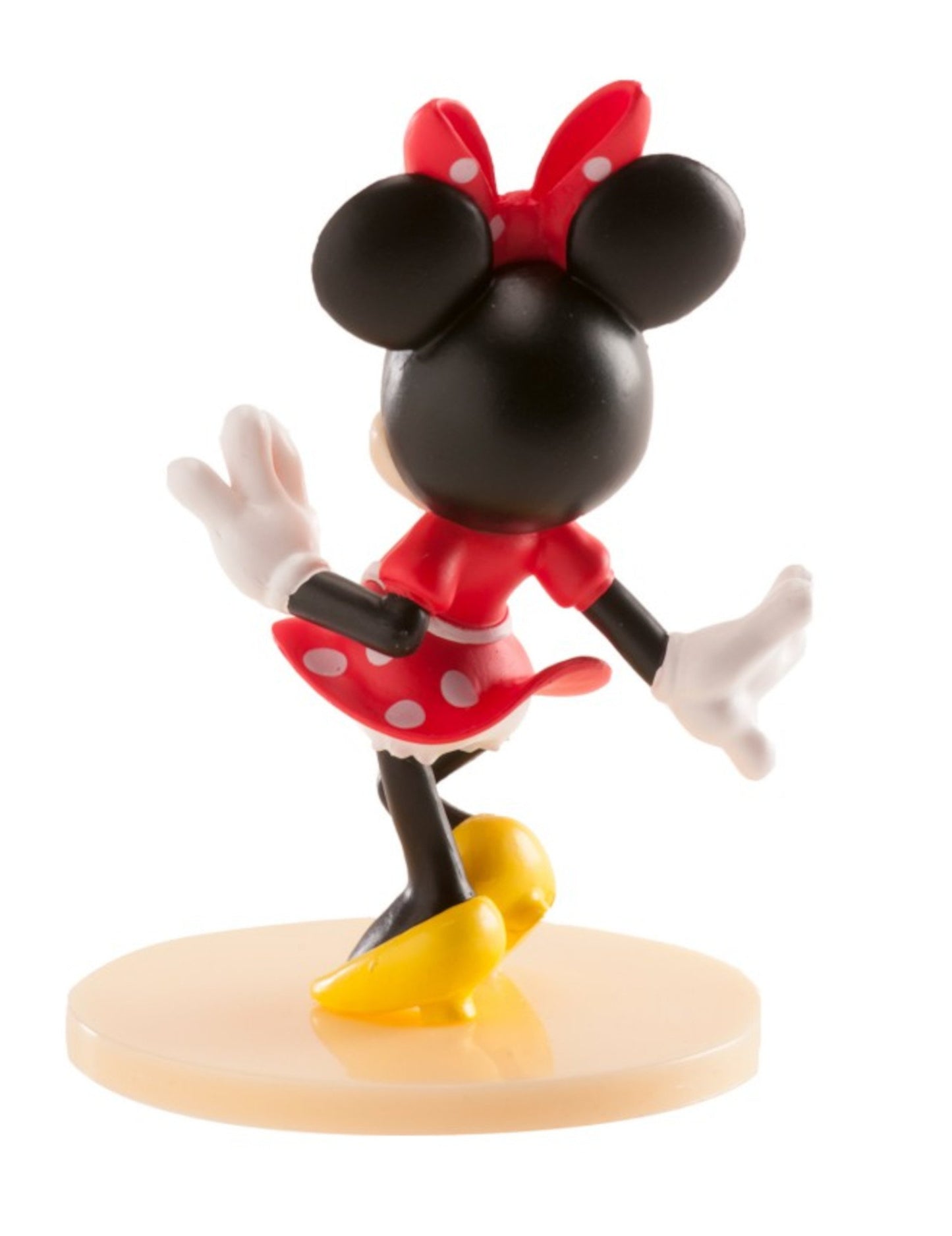 Figurka Minnie 7,5 cm