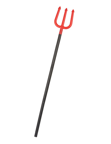 Diable Red Fork Diable 120 cm