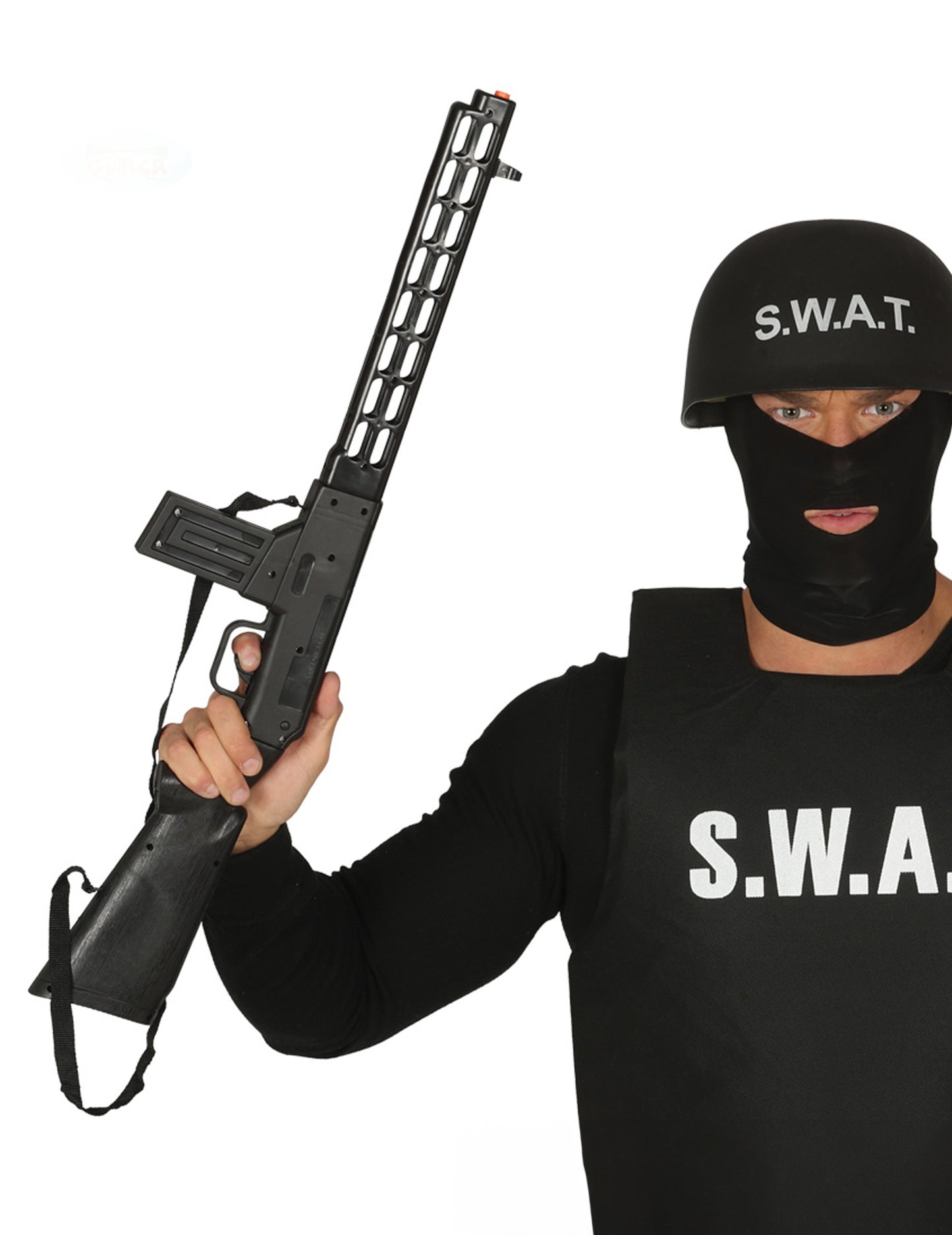 SWAT 69 cm útočná puška