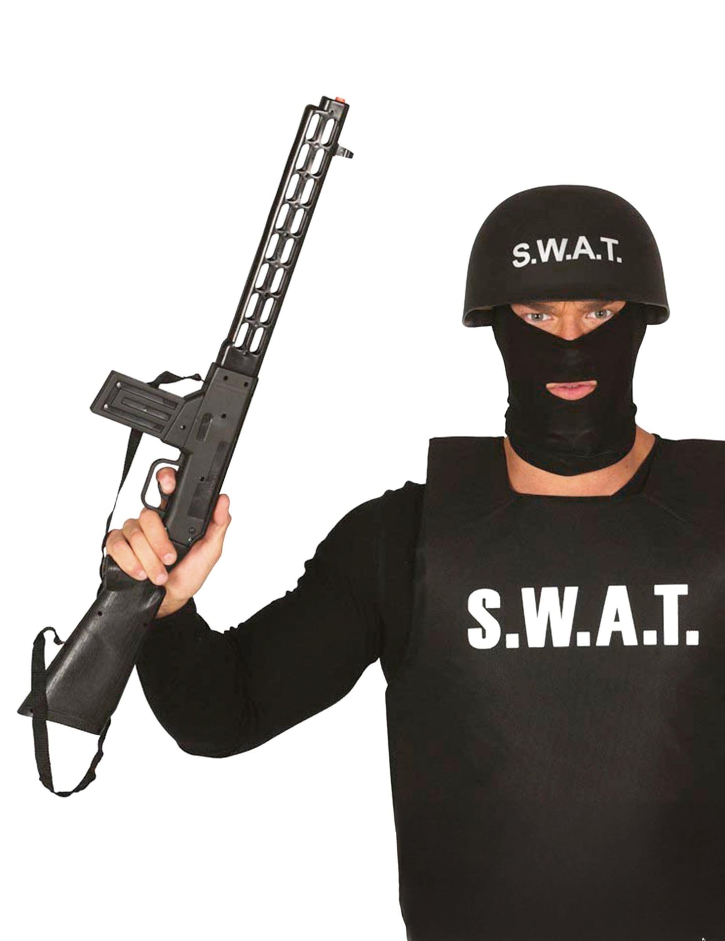 SWAT 69 cm útočná puška