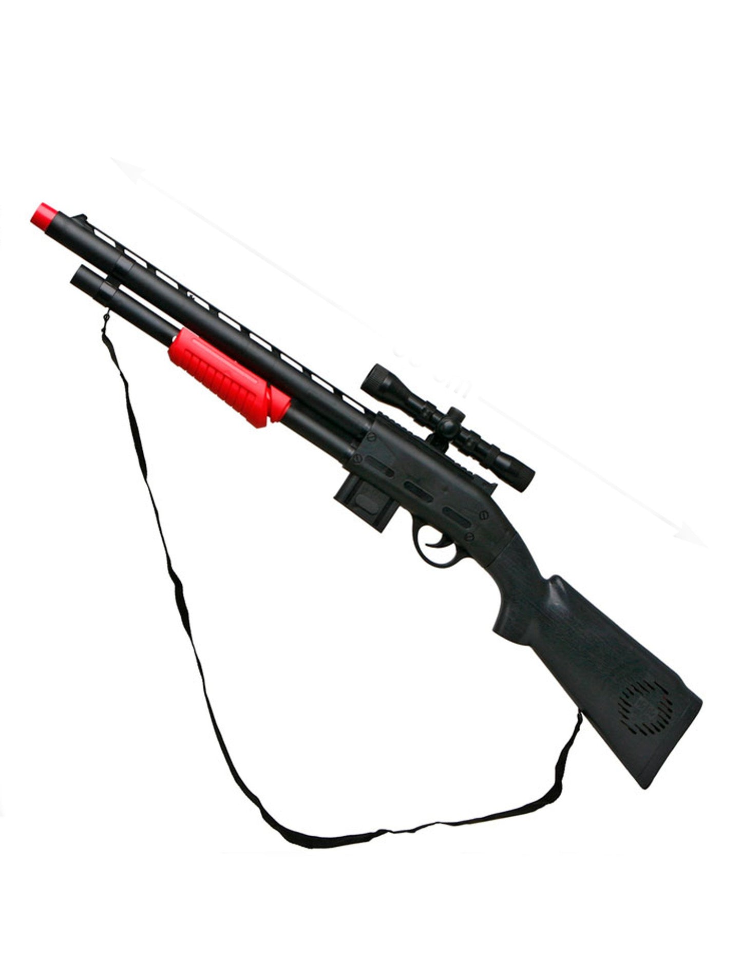 Elite Shooter Rifle 68 cm