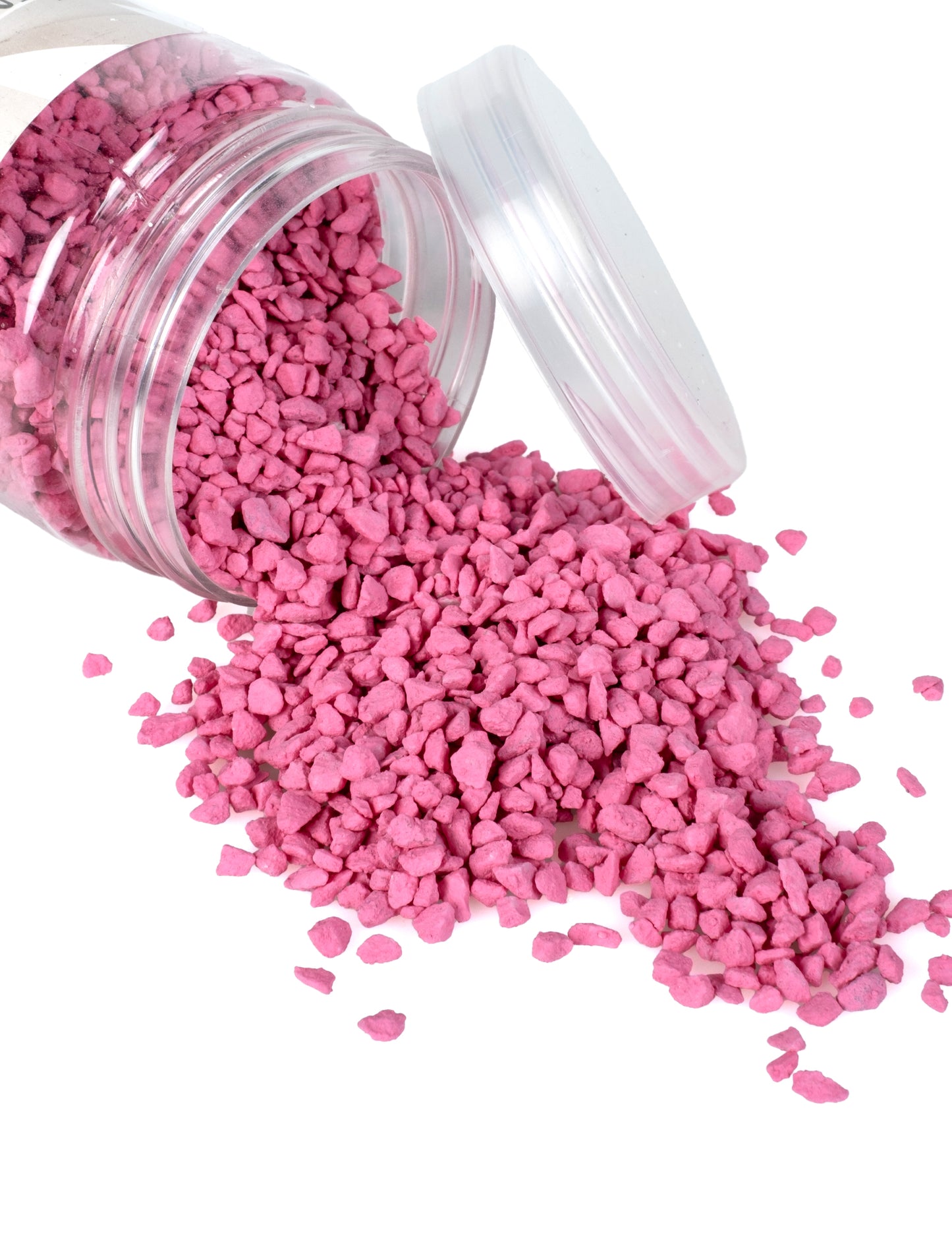 Fuchsia Gravel 400 Gr