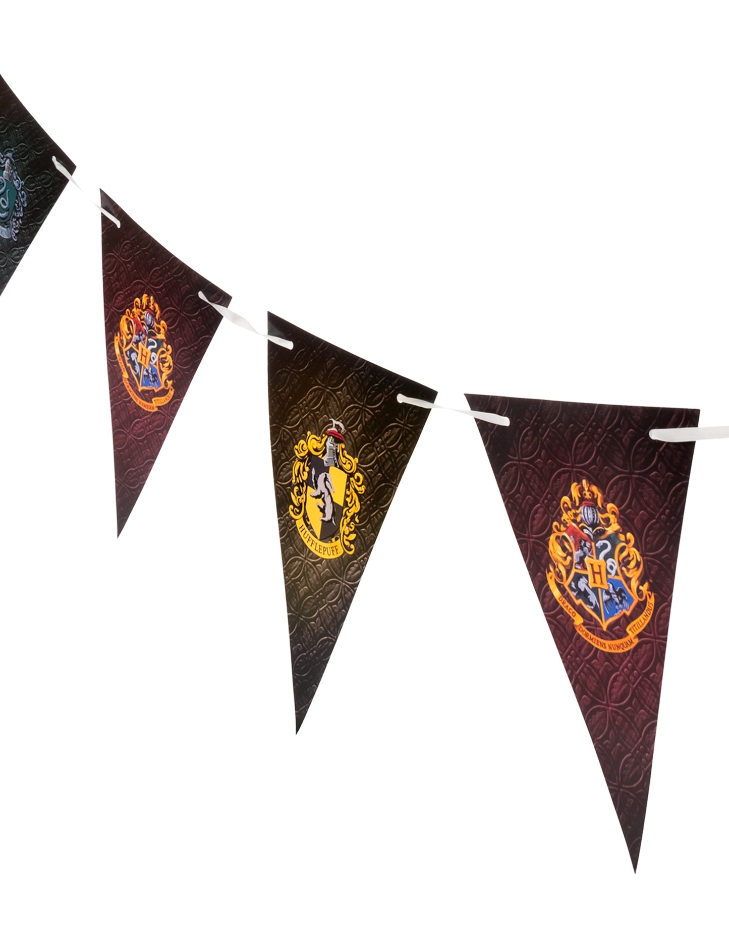 Harry Potter 2m Pennant Garland