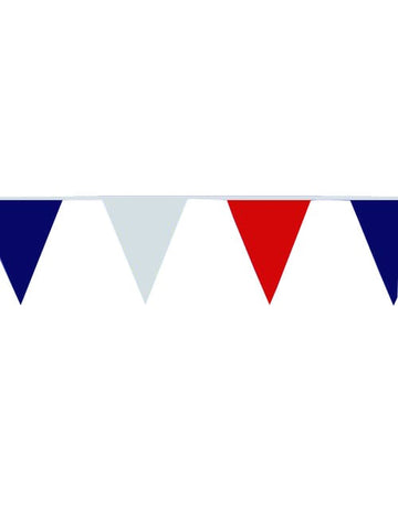 Tricolore Pennant podporovatel