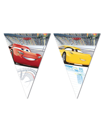 Prinuctions Garland Prinuctions Cars 3