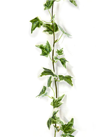 Bathered umělá Ivy Garland 1,4 m