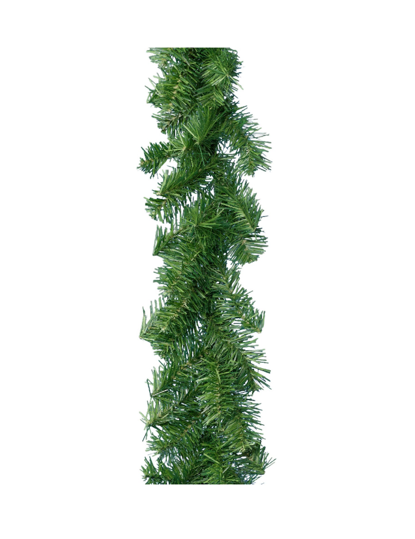 Green Fir Girland 270 cm