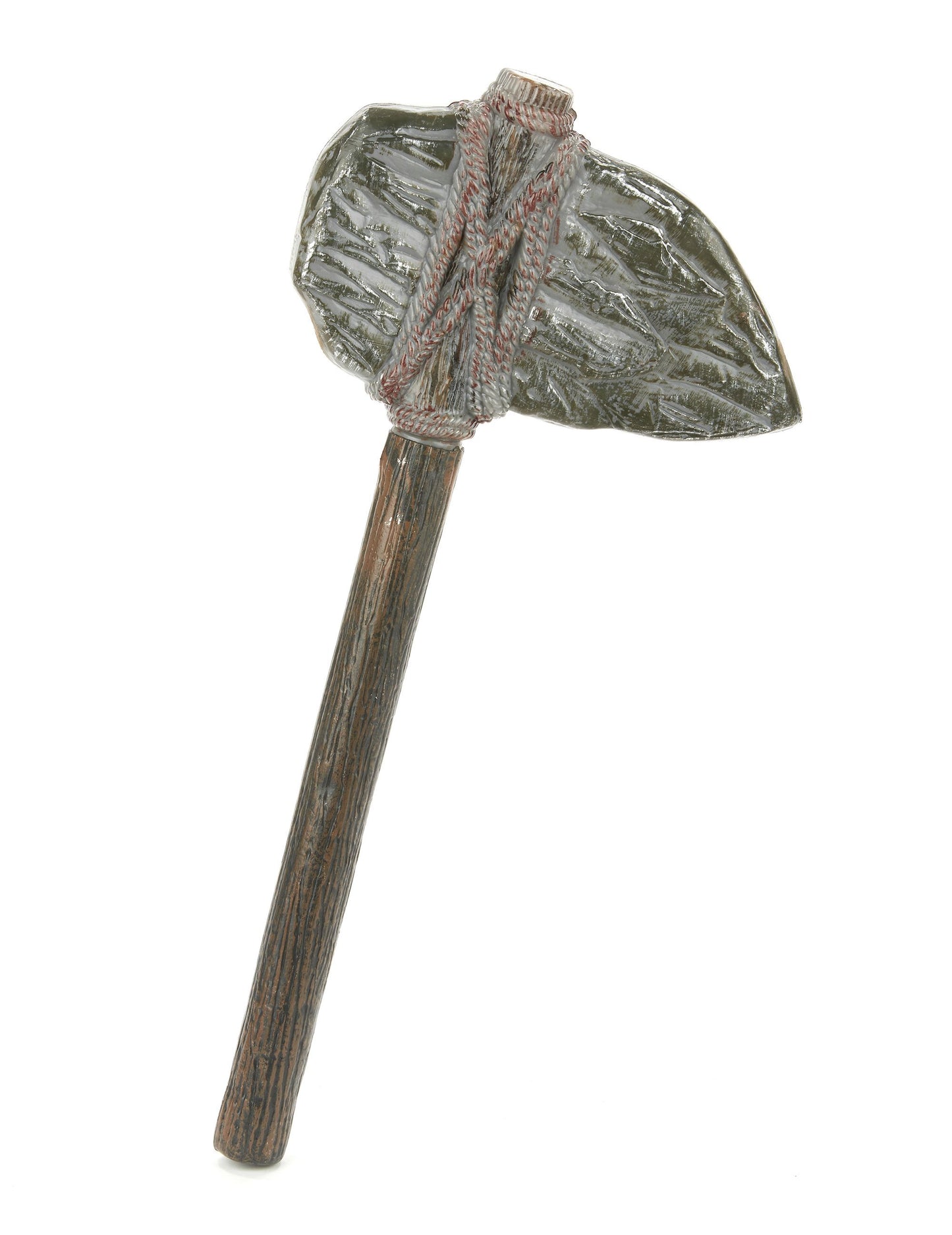 Prehistoric Ax 56 cm plast