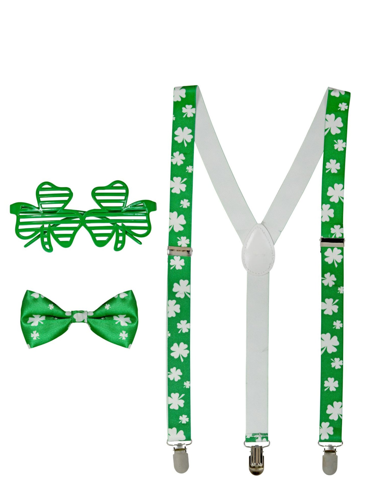 Příslušenství Kit Trofels Saint Patrick Adult