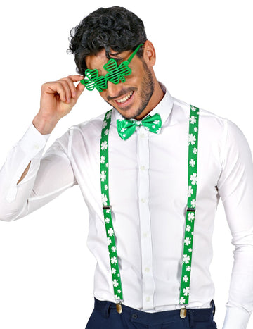 Příslušenství Kit Trofels Saint Patrick Adult