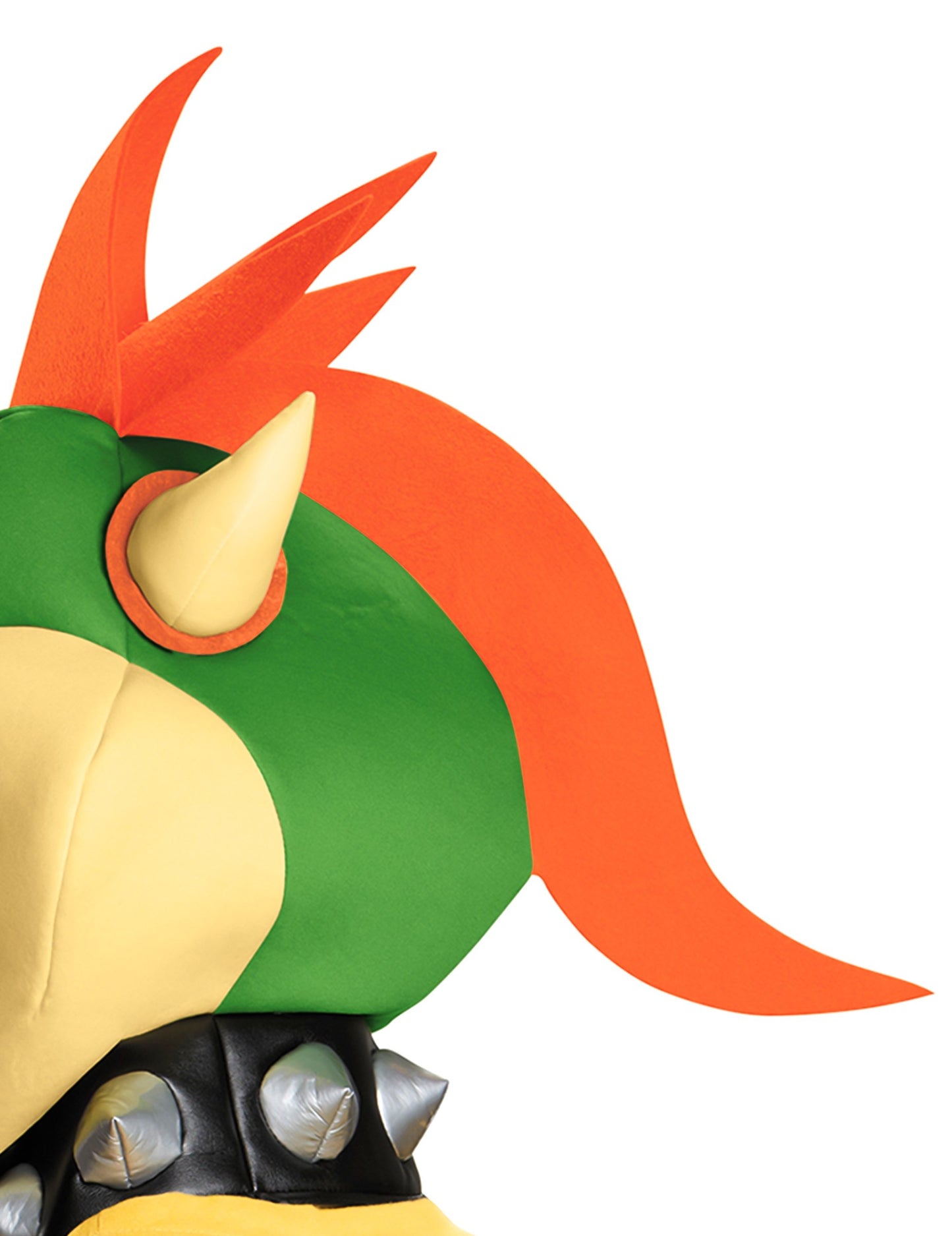 Kit Nintendo Adult Bowser