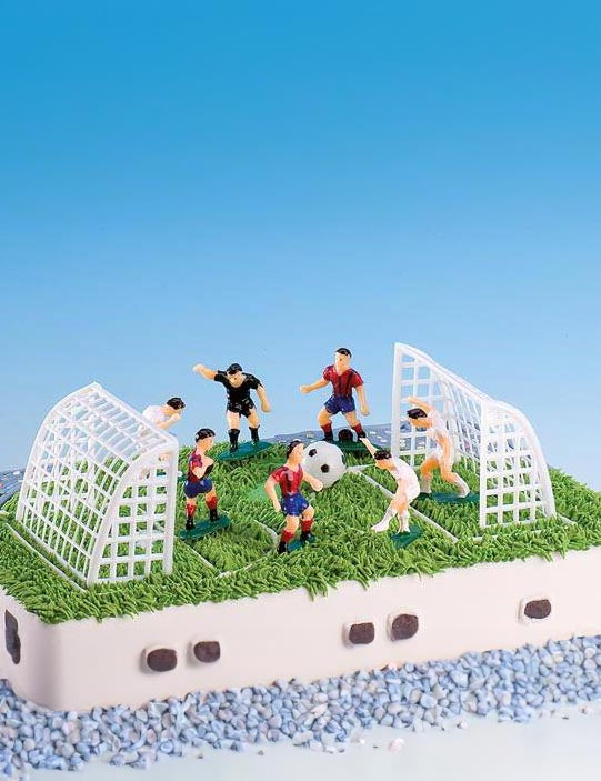 Football Decoration Kit