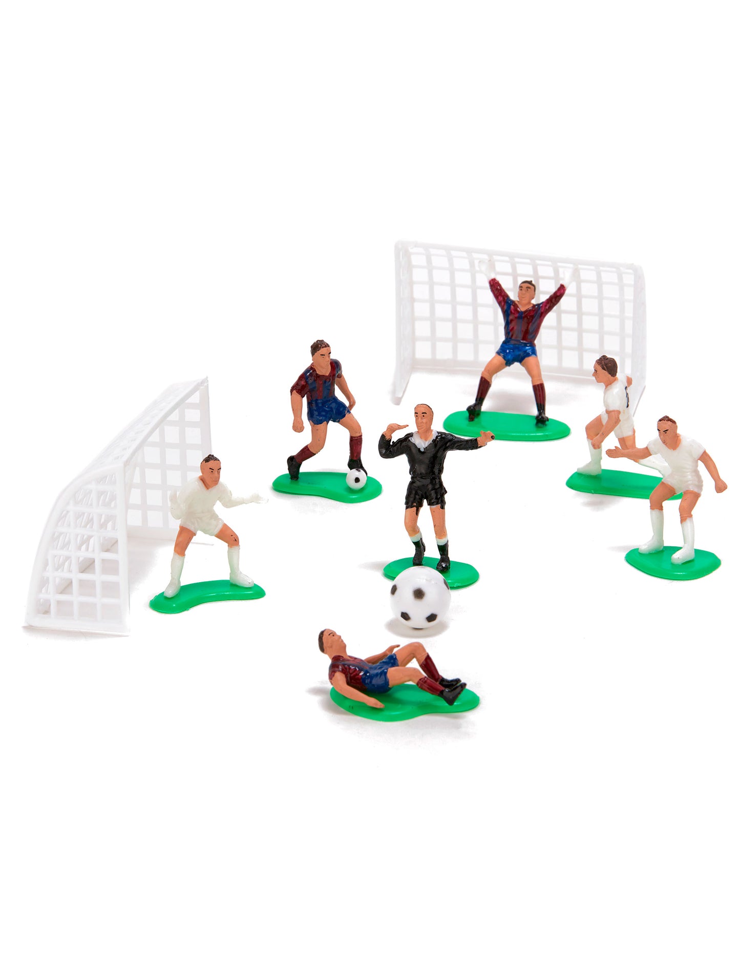 Football Decoration Kit