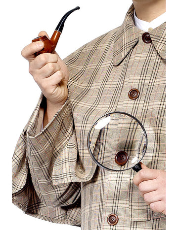 Kit pro dospělé Sherlock Holmes