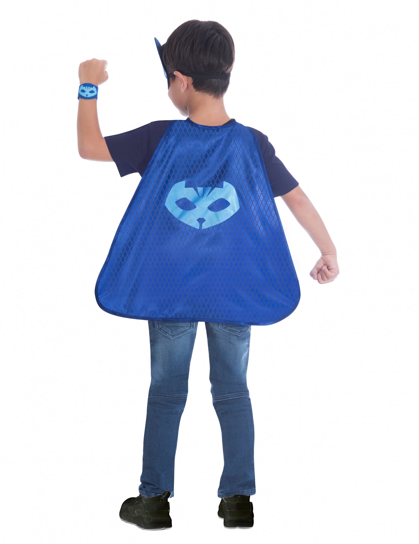 Yoyo Pajamasque Mask a Cape Kit