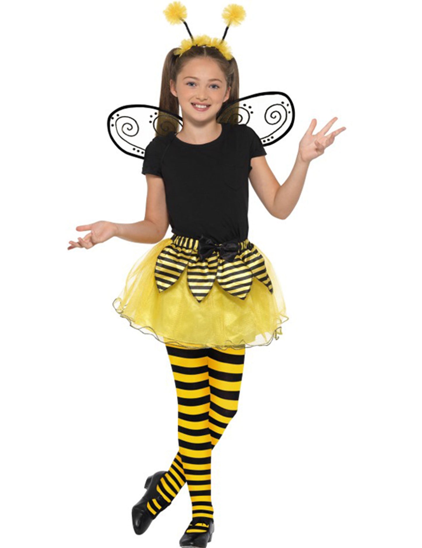 Kit Small Girl Bee