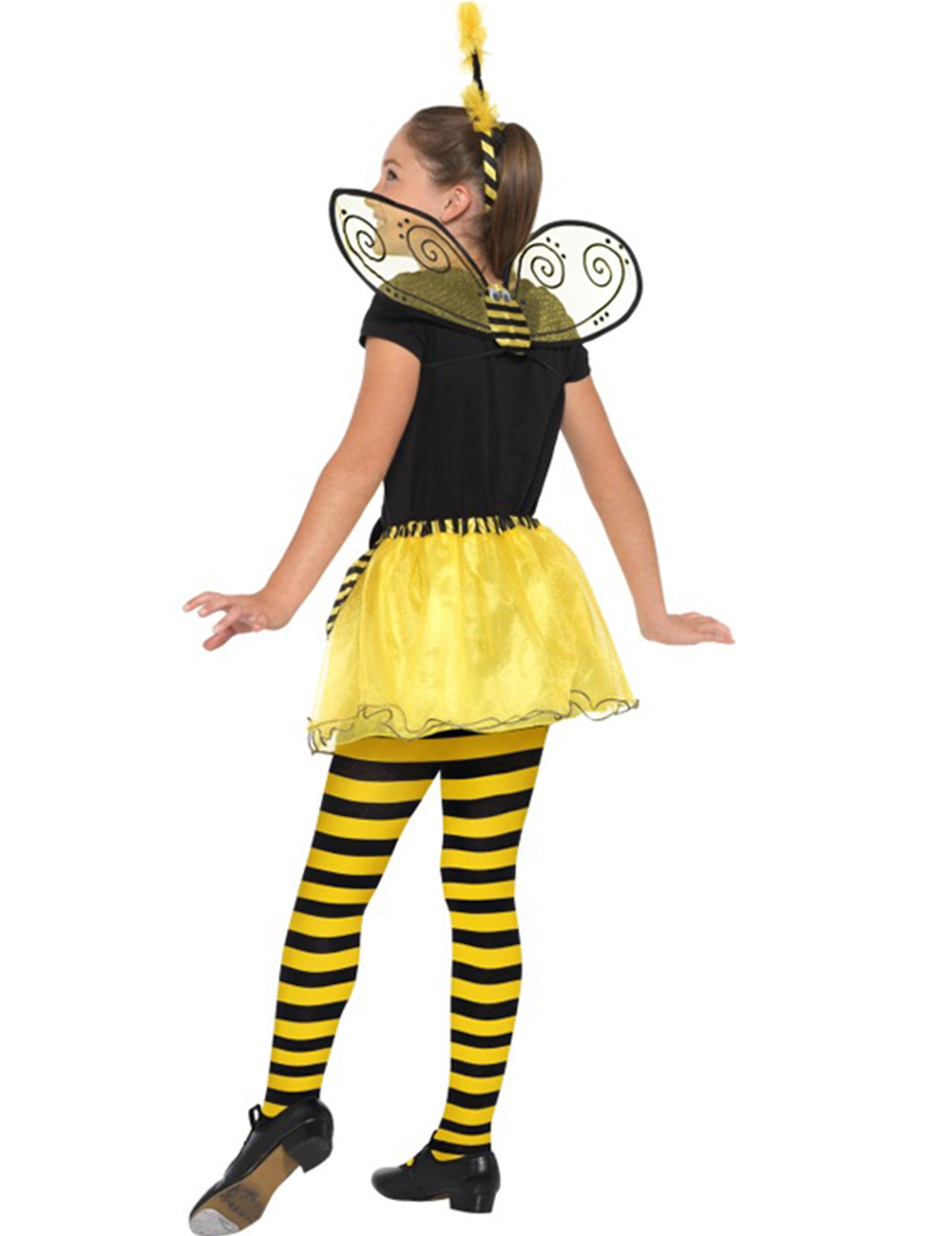 Kit Small Girl Bee