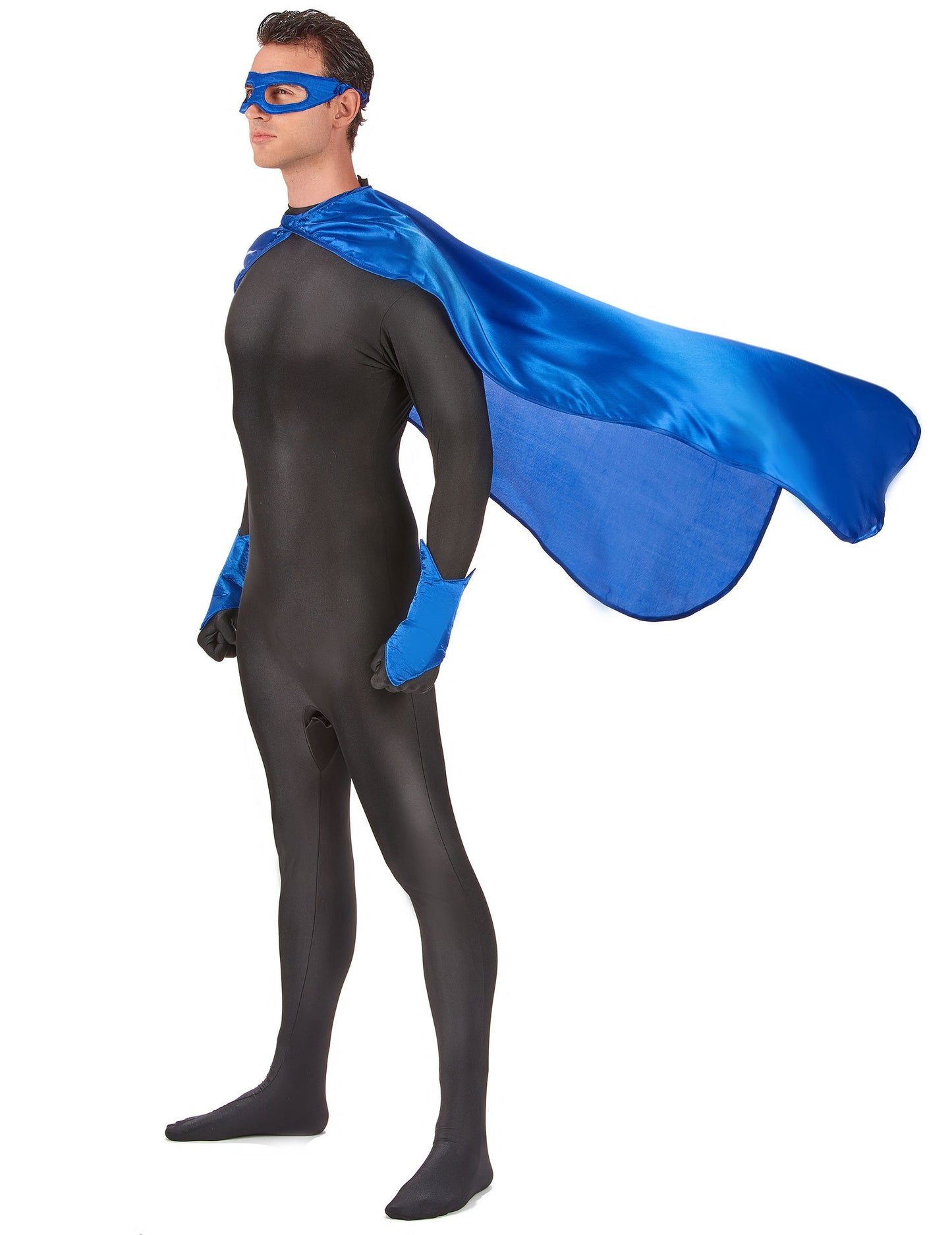 Kit pro dospělé Blue Super Hero