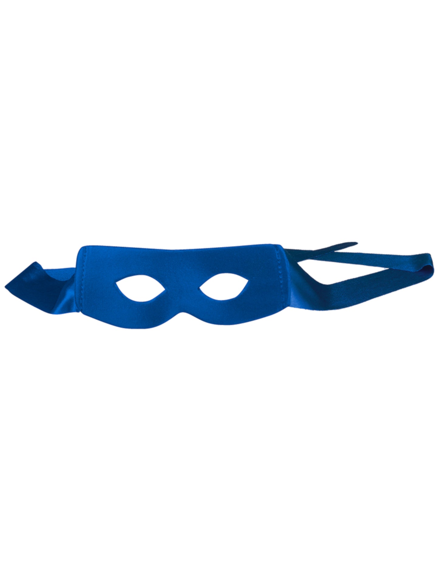 Kit Cape a Adult Blue Super Hero Mask