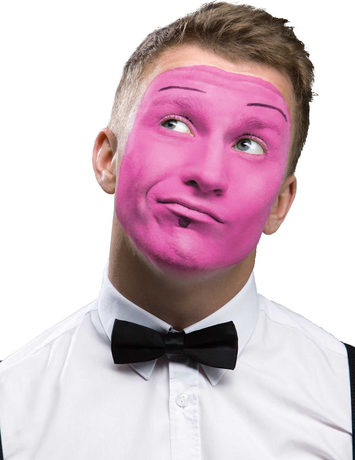 Růžová voda make -up 14 g