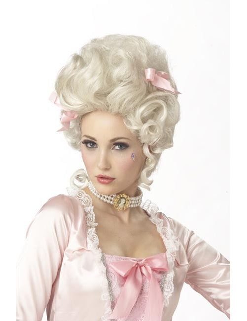 Marie Antoinette paruka