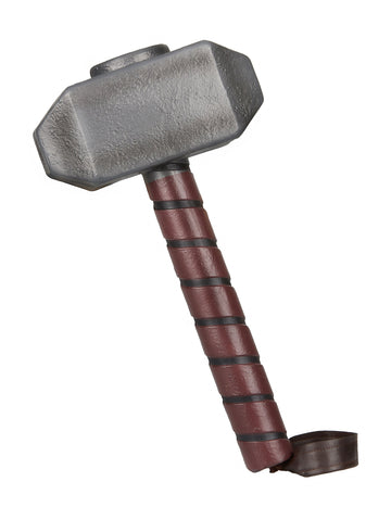 Thor 40 cm plastové kladivo