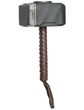 MJOLNIR HAMMER OF THOR AVENGERS