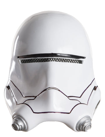 Klasická maska ​​Flametrooper Star Wars VII Adult