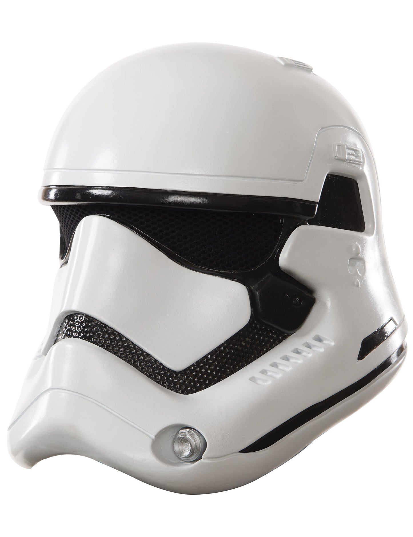 Luxusní maska ​​helmy 2 kusy Stormtrooper Star Wars VII Adult