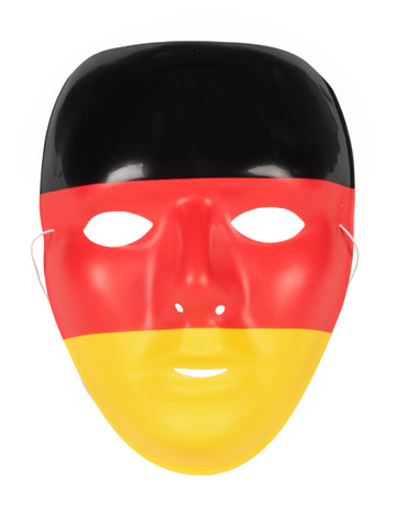 Mask Německo