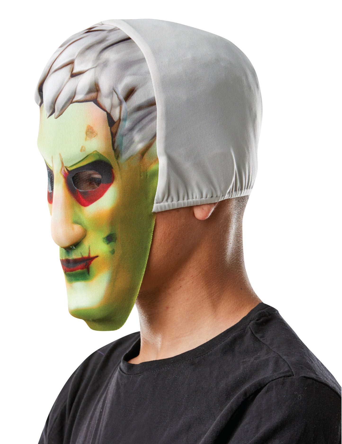 Brainialiac Mask Fortnite děti