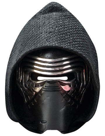 Kylo Carton Mask Ren Star Wars VII The Force Awakens