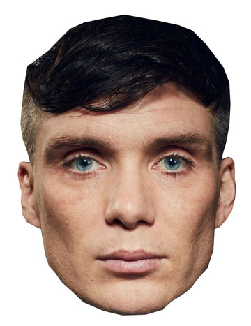 Cillian Murphy kartonová maska