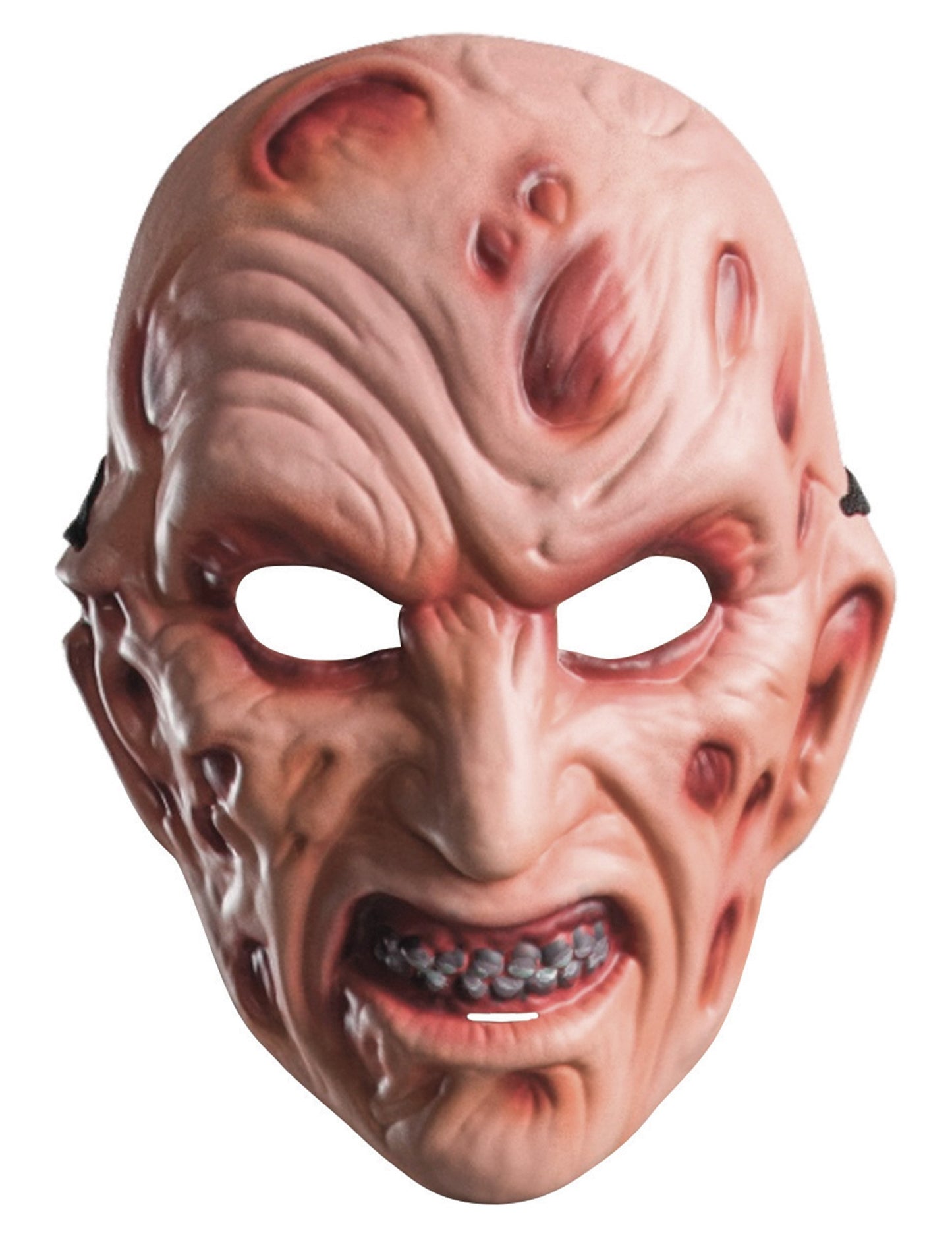 Freddy Adult Plastic Mask