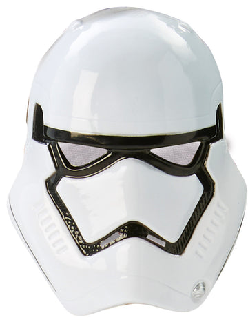 Stormtrooper Star Wars VII Child Mask