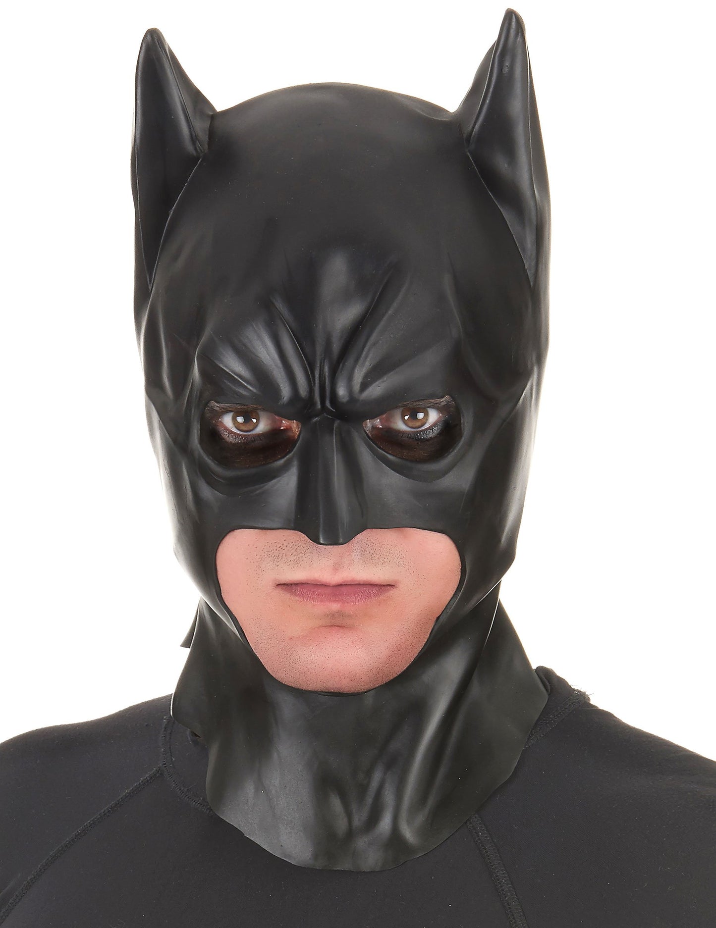 Adult Bat Male Mask