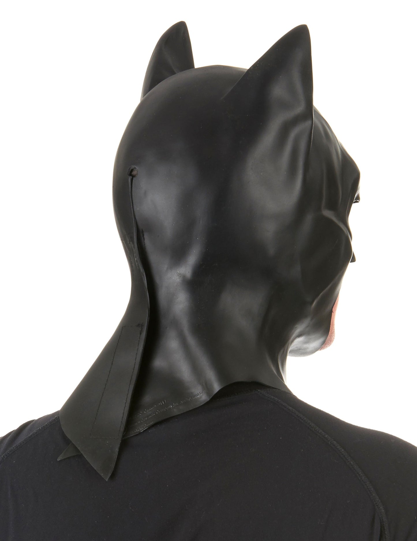 Adult Bat Male Mask