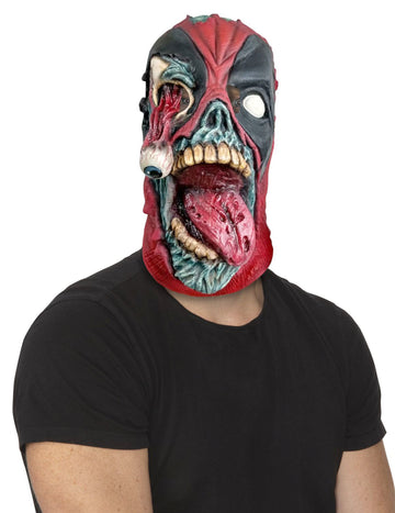 Adult Deadpool Deadpool Mask