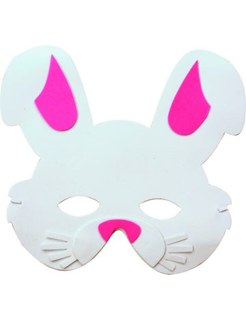 Child Rabbit Mask