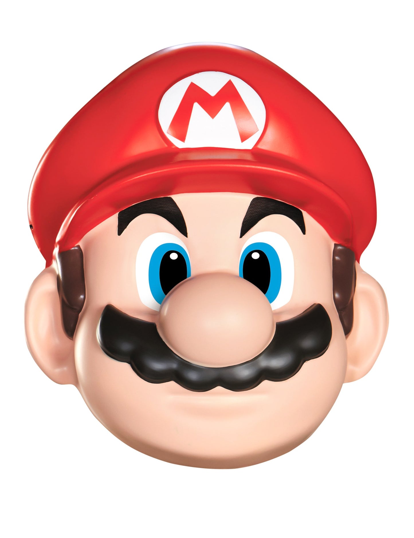 Maska pro dospělé Mario