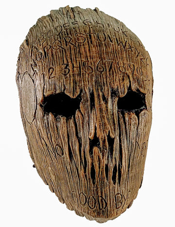 Ouija Mask Adult