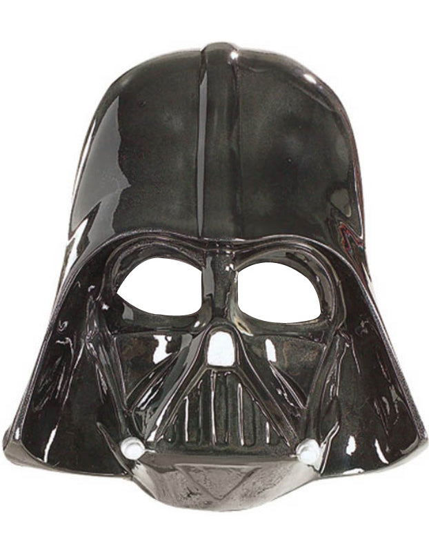 Hvězdné války s Dark Vader Child Mask