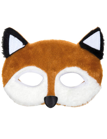 Adult Fox Mask